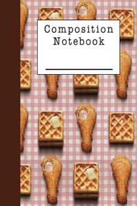 Composition Notebook