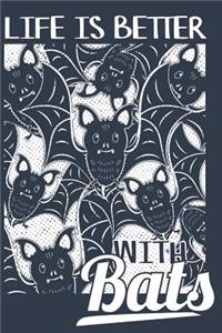 Flying Through the Night