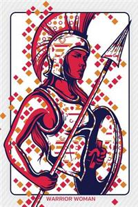 Warrior Woman
