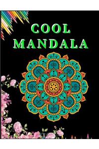 Cool Mandala
