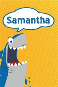 Samantha