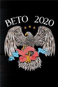 Beto 2020