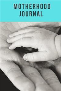 Motherhood Journal