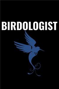 Birdologist