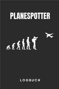 Planespotter Logbuch