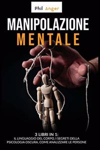 Manipolazione Mentale