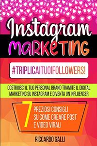 Instagram Marketing