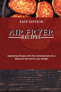 Air Fryer Recipes