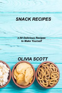 Snack Recipes