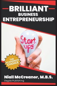 Brilliant Business - Entrepreneurship