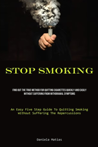 Stop Smoking