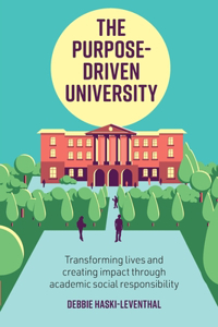 Purpose-Driven University