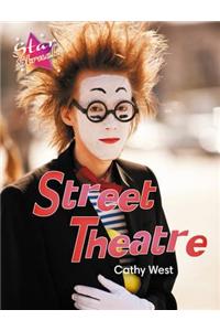 Street Theatre
