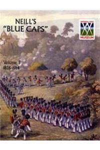 Neill's 'Blue Caps' VOL 3 1914 - 1922