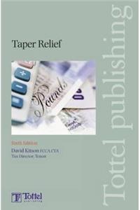 Taper Relief