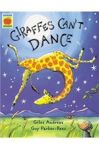 Giraffes Can't Dance