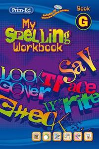 My Spelling Workbook