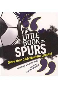 The Little Book of Spurs