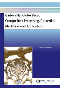 Carbon Nanotube Based Composites