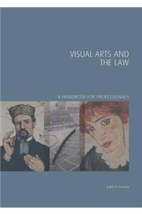 Visual Arts and the Law