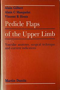 Pedicle Flaps of the Upper Limb