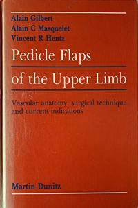 Pedicle Flaps Of The Upper Limb
