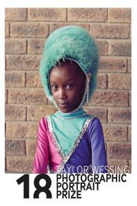 Taylor Wessing Photographic Portrait Prize 2018