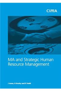 Management Accounting and Strategic Human Resource Management