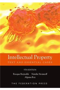 Intellectual Property
