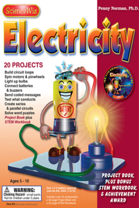 Stem Club Set: Electricity