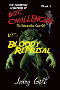 Vic Bloody Reprisal