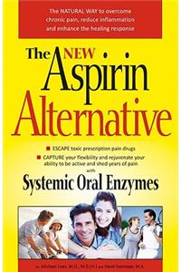 New Aspirin Alternative