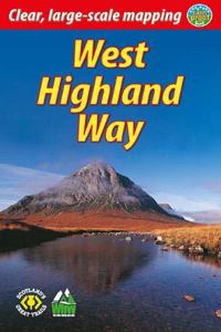 West Highland Way (5 ed)