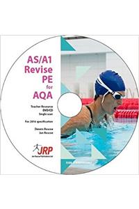 AS/A1 Revise PE for AQA Teacher Resource Single User
