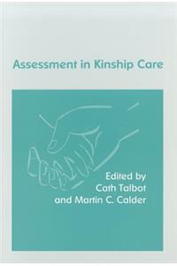 Assessment in Kinship Care