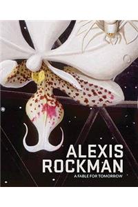 Alexis Rockman