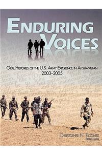 Enduring Voices