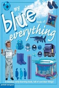 My Blue Book of Everything