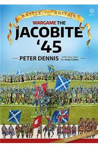 Wargame - The Jacobite '45