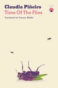 Time of the Flies
