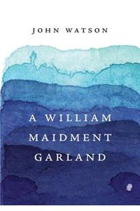 A William Maidment Garland