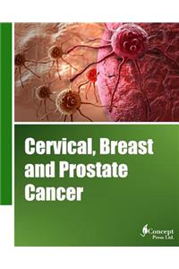 Cervical, Breast and Prostate Cancer (Classical Cover)