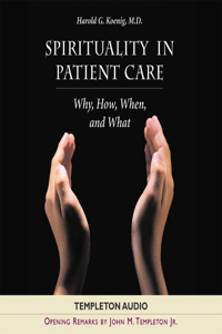 Spirituality in Patient Aud CD