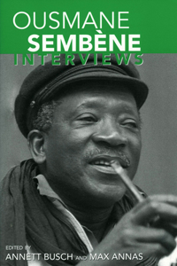 Ousmane Sembene