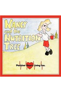 Nancy and the Nutrition Tree
