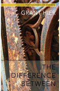 Difference Between