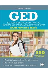 GED Exam Practice Tests