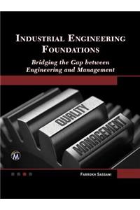 Industrial Engineering Foundations