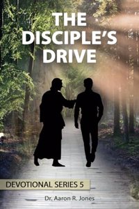 Disciple's Drive