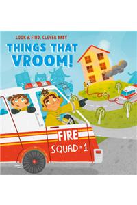 Things That Vroom!